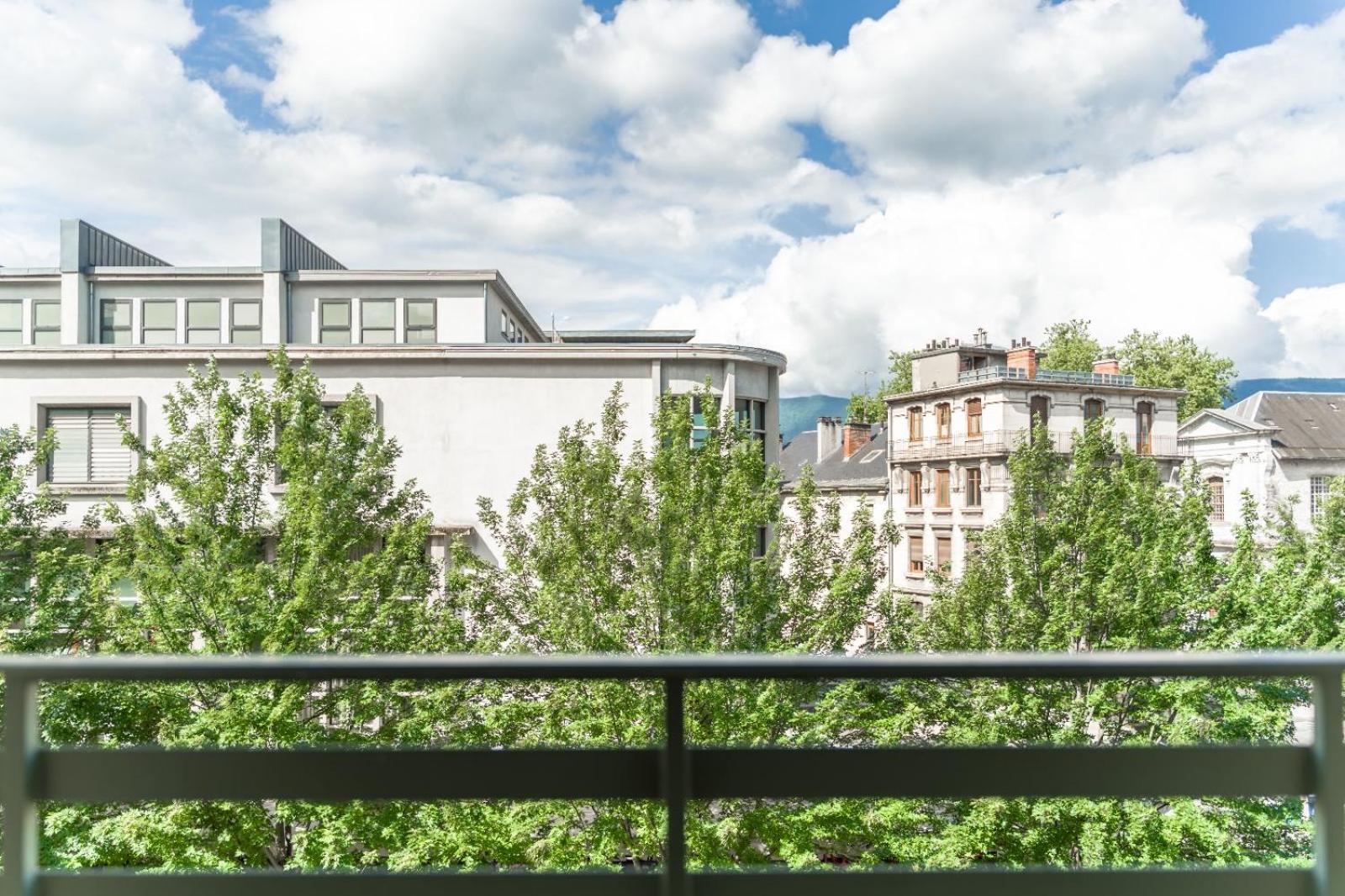 Unique - Centre Apartment