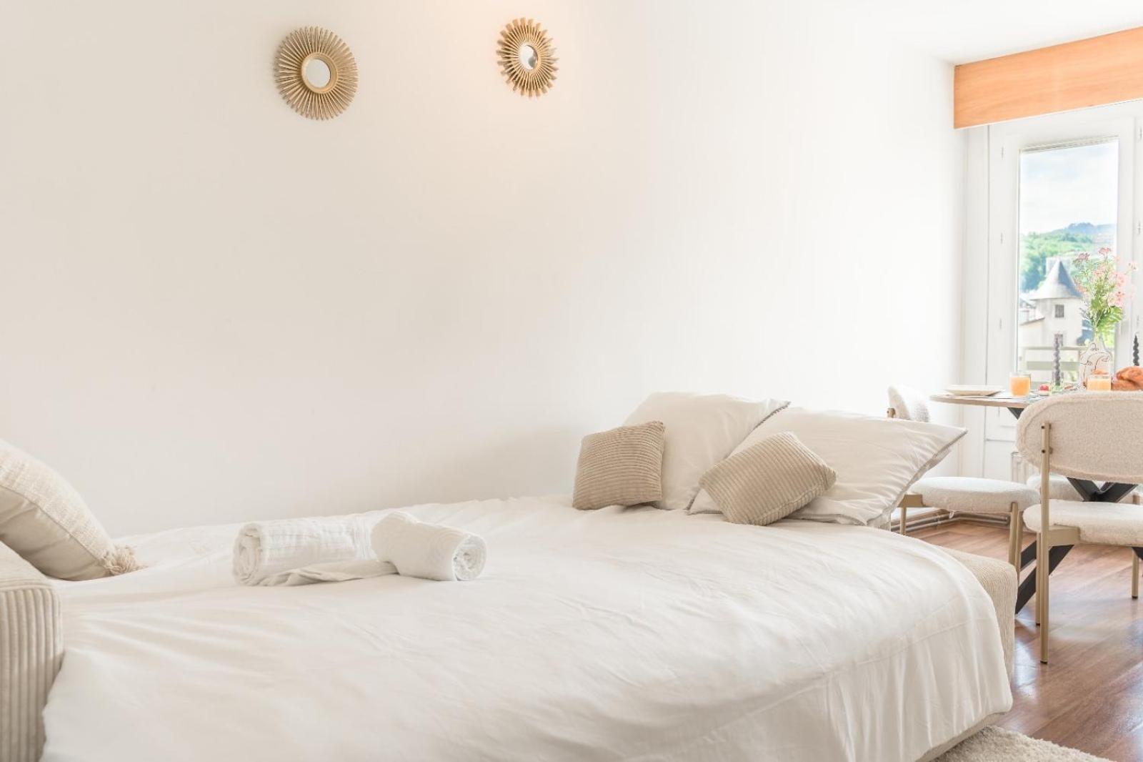 Apartment Unique - Centre Chambery