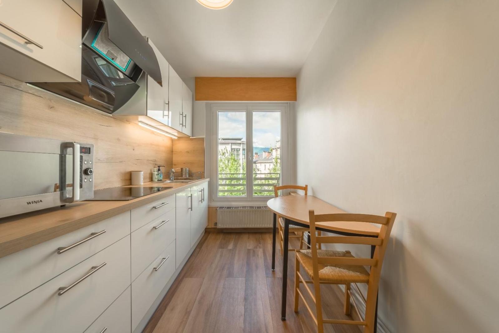 Apartment Unique - Centre