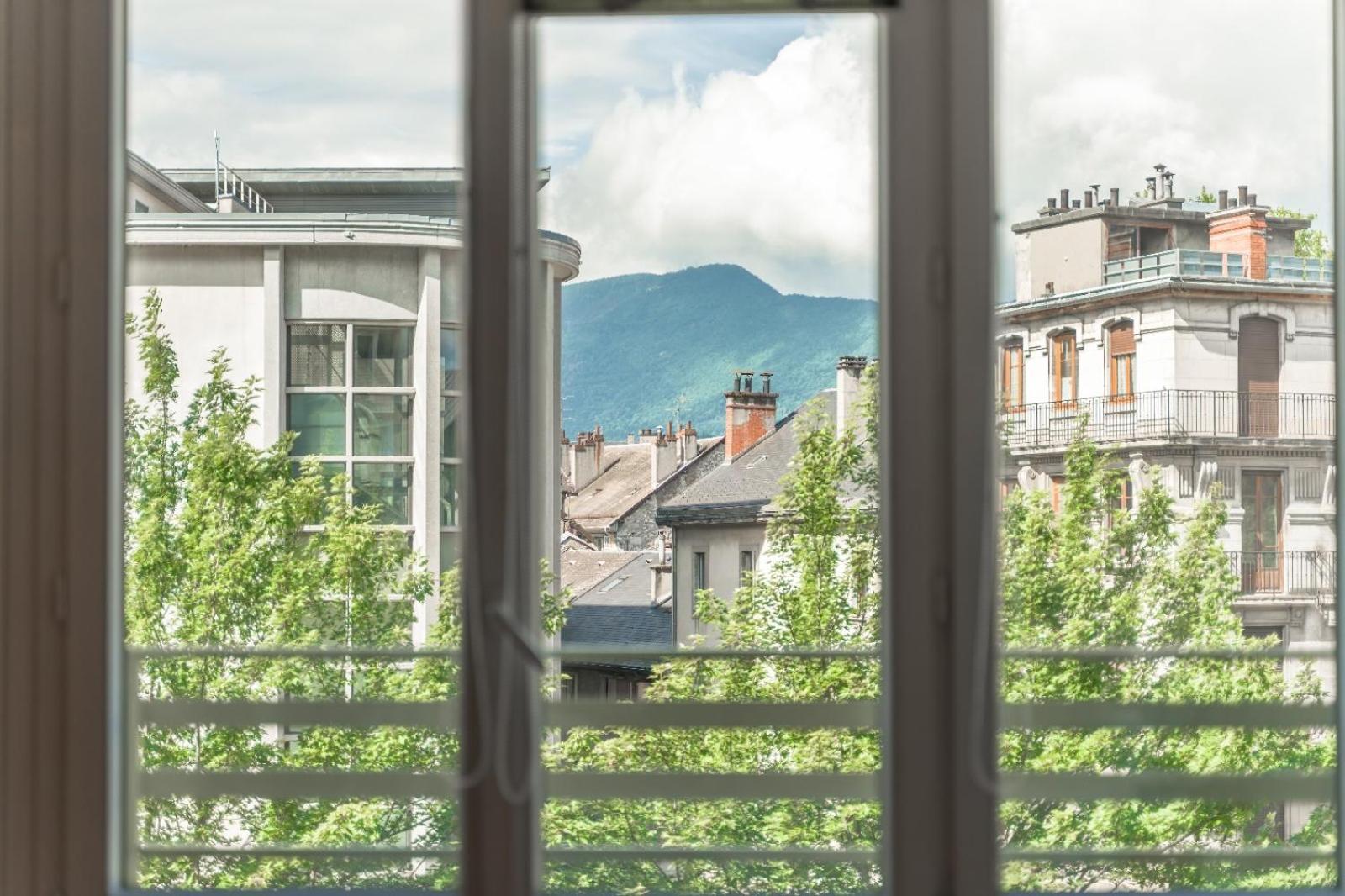 Unique - Centre Appartement