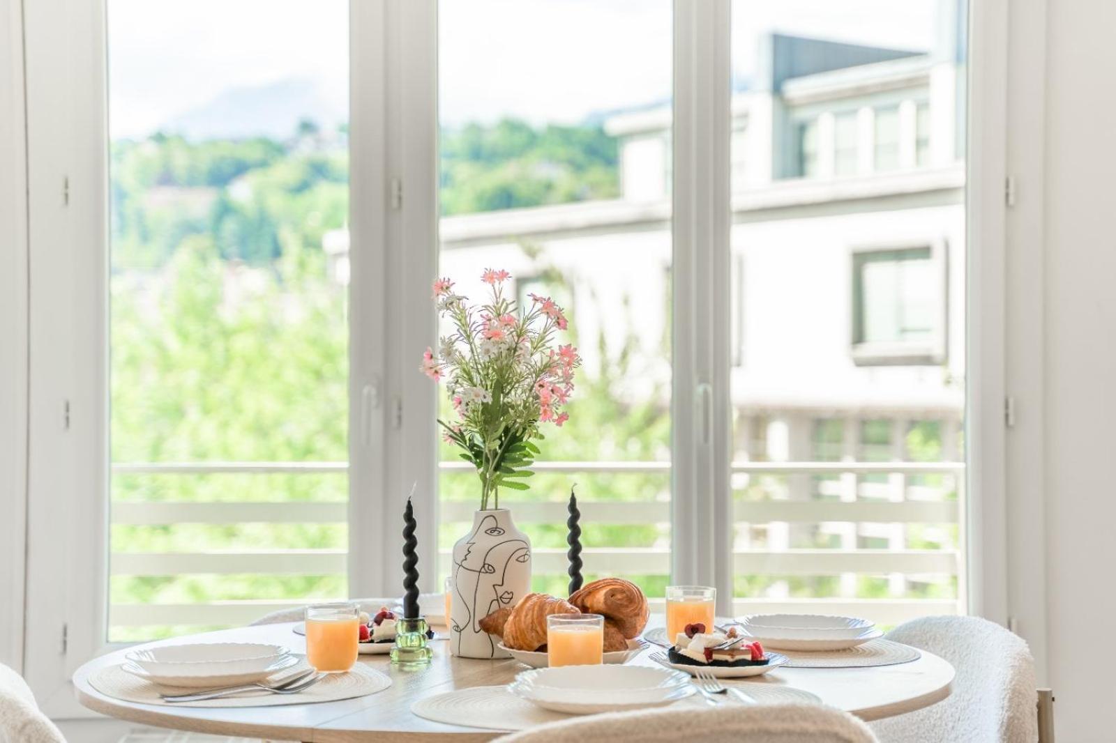 Appartement Unique - Centre Chambéry